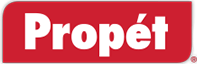 propet logo