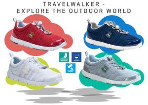 travelwalker lightweight walking shoes