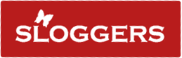 sloggers logo