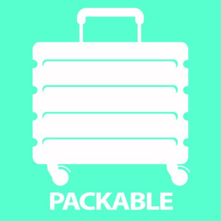 Packable