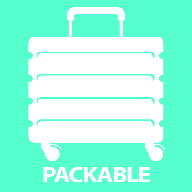 packable