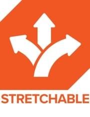 Stretchable