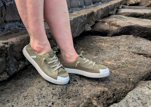 Women's Hydrowalker - Khaki - Image 13