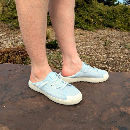 Women's Hydrowalker - Pale Blue - Image 9