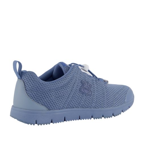 Women's Travelwalker Monochrome - Denim - Image 8