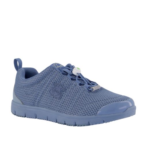 Women's Travelwalker Monochrome - Denim - Image 2