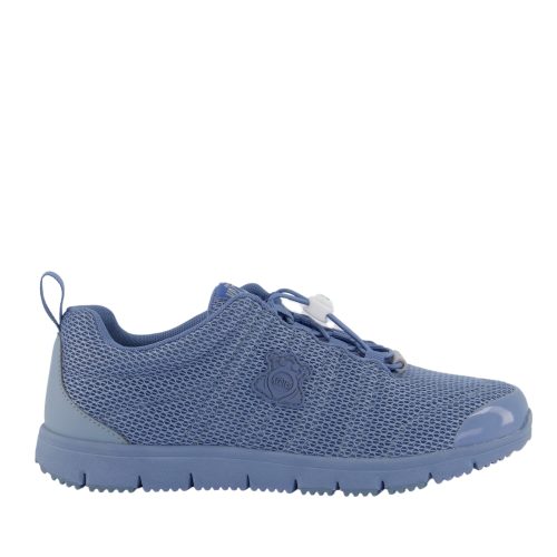 Women's Travelwalker Monochrome - Denim